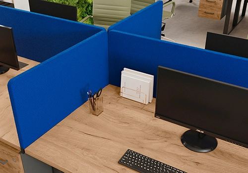 Настольные экраны